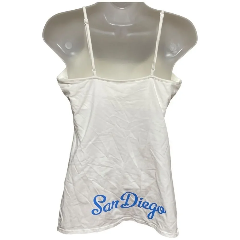 All Sport Apparel Cotton Tank Top with Separate Long Sleeve Mesh Top. - Picture 10 of 16